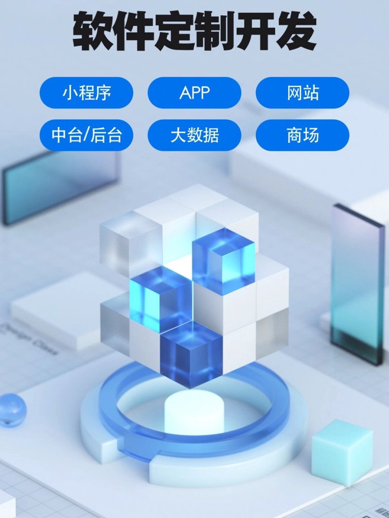 软件外包行业：拥抱变化，共享未来