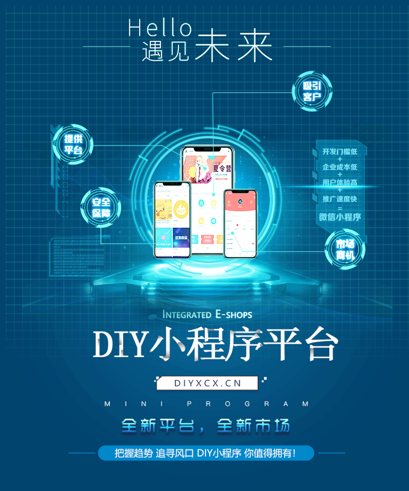 系统开发行业的最新动态解析